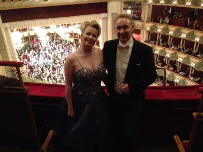 Wiener Opernball 2016
