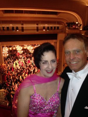 Wiener Opernball 2016