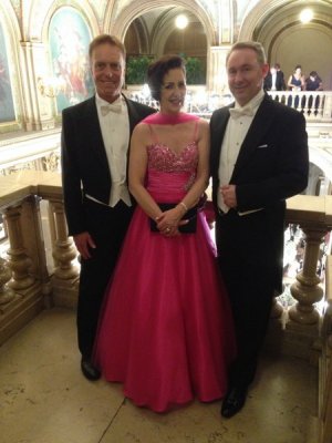 Wiener Opernball 2016