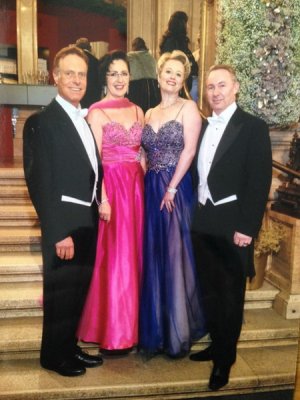 Wiener Opernball 2016