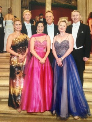 Wiener Opernball 2016