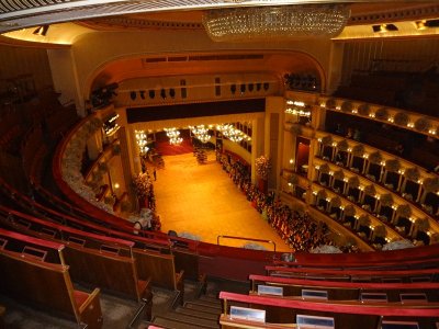 Wiener Opernball 2016