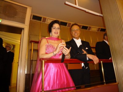 Wiener Opernball 2016
