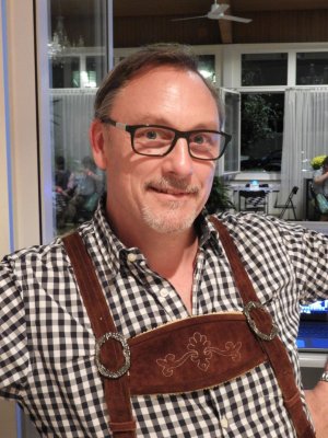 Jüre Rüegsegger