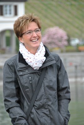 Liliane Künzi