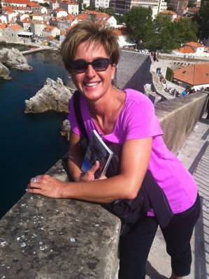 Liliane Künzi