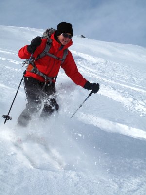 Liliane Künzi