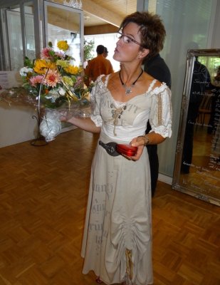 Liliane Künzi