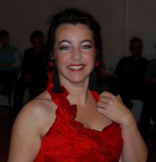 Micaela Güdel