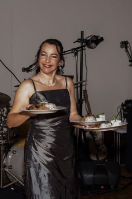Micaela Güdel