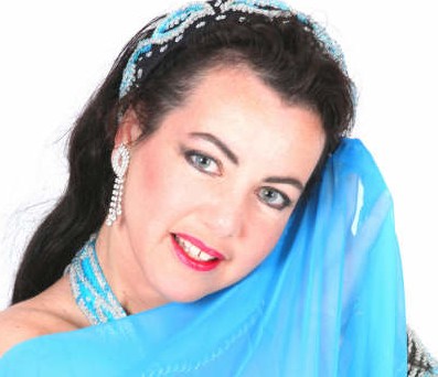 Micaela Güdel