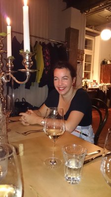 Micaela Güdel