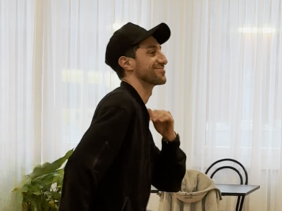 Mike Poladian