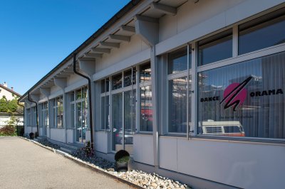 Räumlichkeiten / Lokal Vermietung