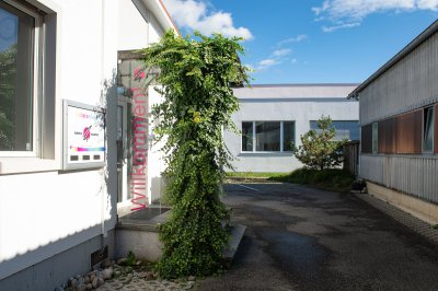 Räumlichkeiten / Lokal Vermietung