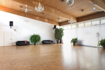 Räumlichkeiten / Lokal Vermietung
