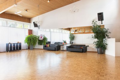 Räumlichkeiten / Lokal Vermietung