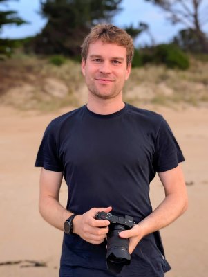Thom Probst