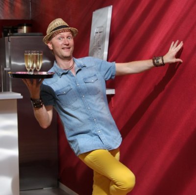 Volker Rohr