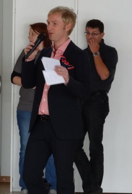 Volker Rohr