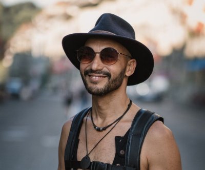Walter Rodriguez