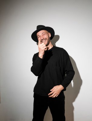 Walter Rodriguez