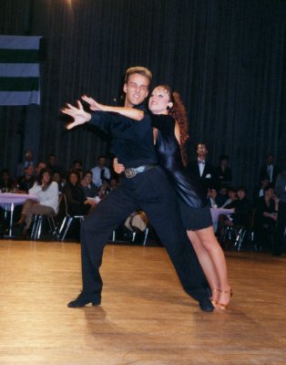Monica Klaeger
